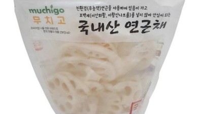 촉촉한 탱글함에 반해버린! 무치고연근채 후기 & 꿀팁 대방출 ✨